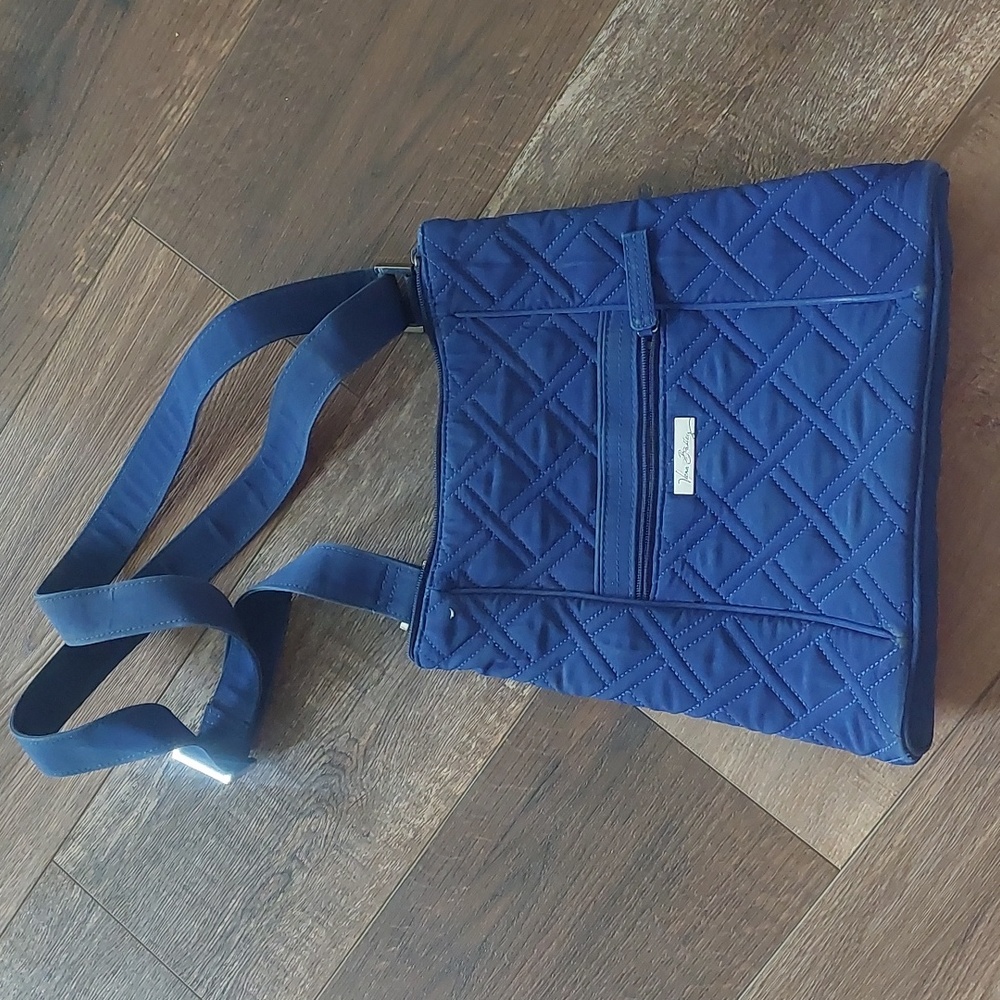 Vera Bradley crossbody bag‎